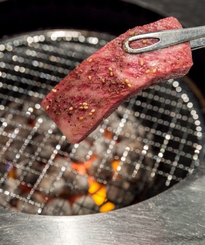 こだわり | 焼肉の牛太本陣加西店