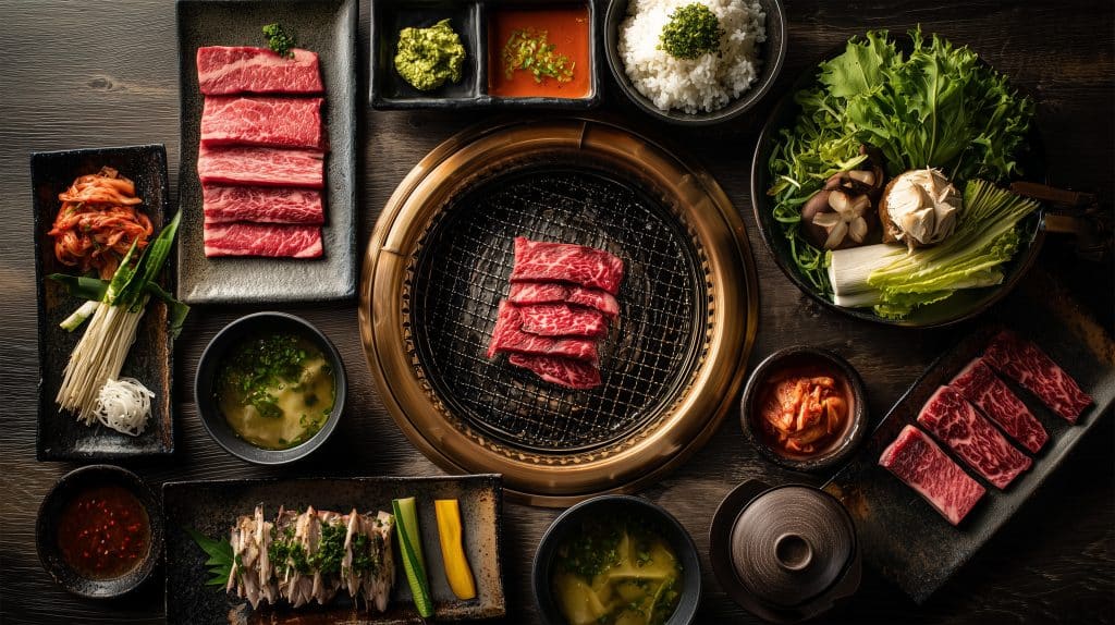 土日限定!お得で美味しい「昼焼肉」を楽しもう! 土日限定!お得で美味しい「昼焼肉」を楽しもう!