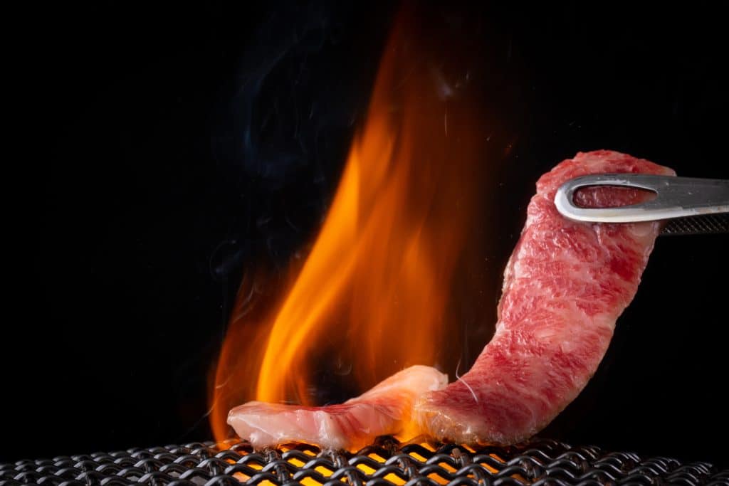 連休のお出かけ帰りは焼肉で｜加西市の牛太 本陣 加西店