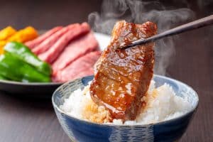 店舗情報 |焼肉の牛太本陣加西店