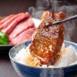焼肉の牛太本陣加西店